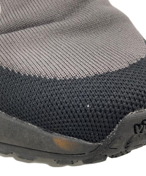 THE NORTH FACE（ザ ノース フェイス）THE NORTH FACE (ザ ノース フェイス) Shelter Knit WR グレー サイズ:27の古着・服飾アイテム