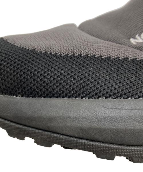 THE NORTH FACE（ザ ノース フェイス）THE NORTH FACE (ザ ノース フェイス) Shelter Knit WR グレー サイズ:27の古着・服飾アイテム