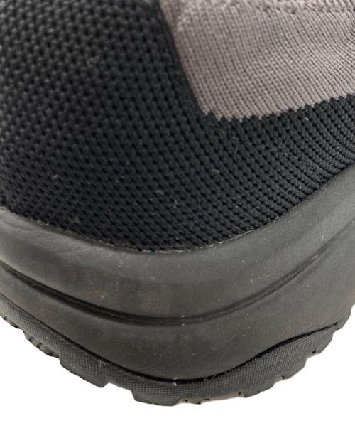 THE NORTH FACE（ザ ノース フェイス）THE NORTH FACE (ザ ノース フェイス) Shelter Knit WR グレー サイズ:27の古着・服飾アイテム