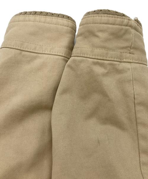 DSQUARED2（ディースクエアード）DSQUARED2 (ディースクエアード) ジャケット ベージュ サイズ:48の古着・服飾アイテム