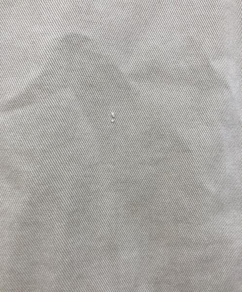 DSQUARED2（ディースクエアード）DSQUARED2 (ディースクエアード) ジャケット ベージュ サイズ:48の古着・服飾アイテム