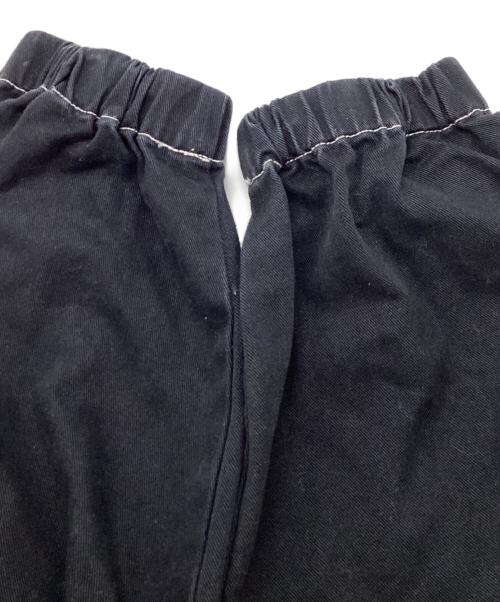 X-GIRL（エックスガール）X-GIRL (エックスガール) アノラックパーカー ブラック サイズ:Sの古着・服飾アイテム