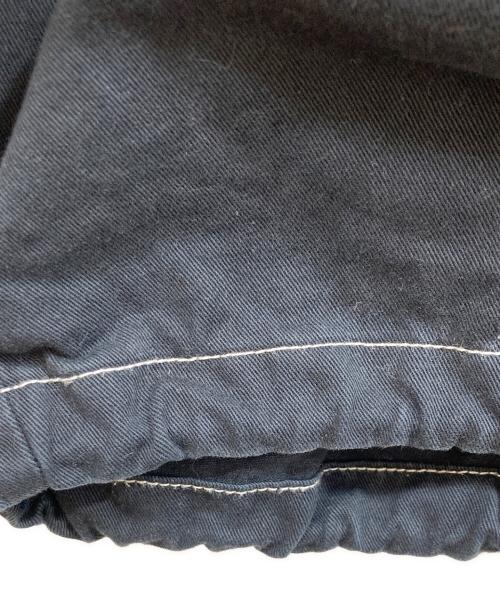 X-GIRL（エックスガール）X-GIRL (エックスガール) アノラックパーカー ブラック サイズ:Sの古着・服飾アイテム