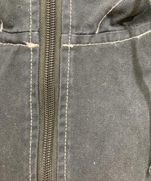 X-GIRL（エックスガール）X-GIRL (エックスガール) アノラックパーカー ブラック サイズ:Sの古着・服飾アイテム