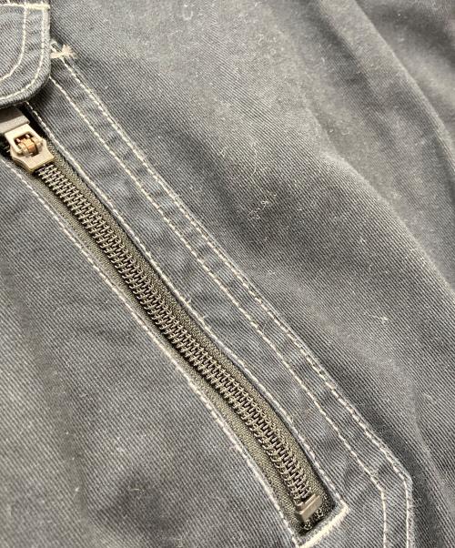 X-GIRL（エックスガール）X-GIRL (エックスガール) アノラックパーカー ブラック サイズ:Sの古着・服飾アイテム