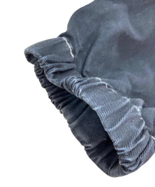 X-GIRL（エックスガール）X-GIRL (エックスガール) アノラックパーカー ブラック サイズ:Sの古着・服飾アイテム