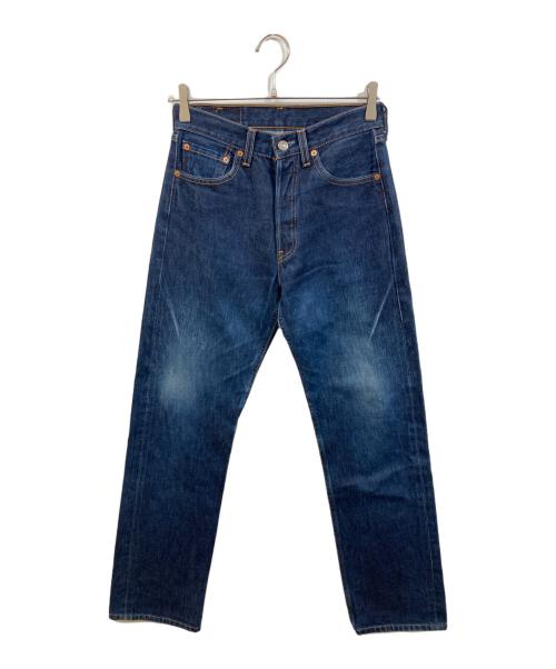 LEVI'S（リーバイス）LEVI'S (リーバイス) 501XXデニムパンツ インディゴ サイズ:28の古着・服飾アイテム