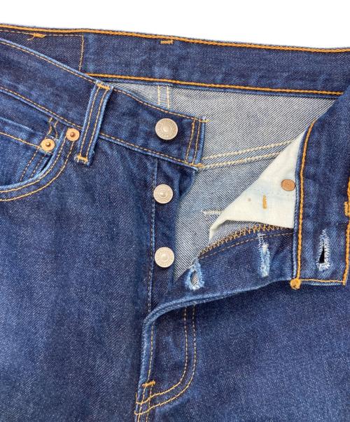 LEVI'S（リーバイス）LEVI'S (リーバイス) 501XXデニムパンツ インディゴ サイズ:28の古着・服飾アイテム