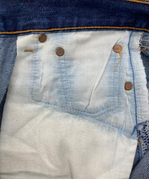 LEVI'S（リーバイス）LEVI'S (リーバイス) 501XXデニムパンツ インディゴ サイズ:28の古着・服飾アイテム