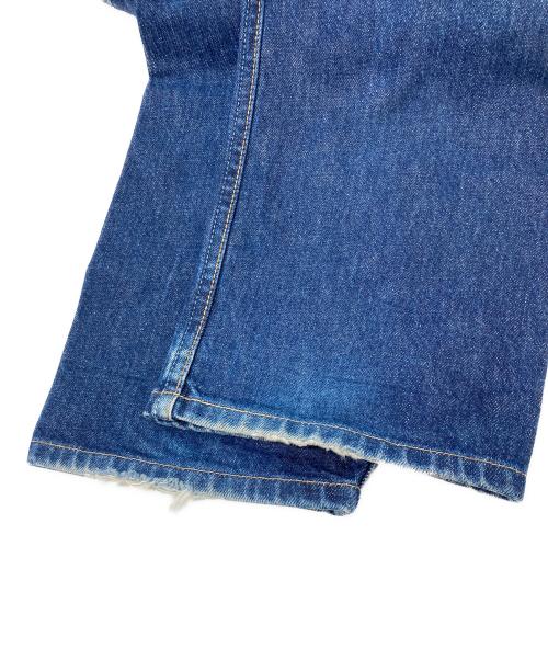 LEVI'S（リーバイス）LEVI'S (リーバイス) 501XXデニムパンツ インディゴ サイズ:28の古着・服飾アイテム