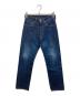 LEVI'S（リーバイス）の古着「501XXデニムパンツ」｜インディゴ