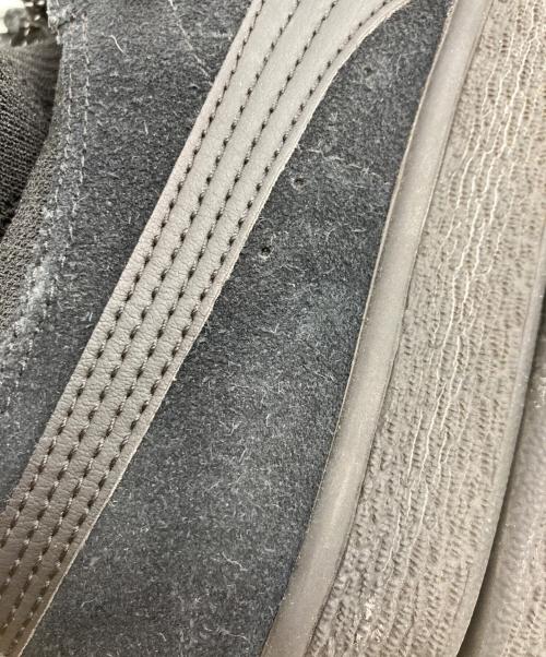 PUMA（プーマ）PUMA (プーマ) SUEDE CLASSIC SOCK ブラック サイズ:26cmの古着・服飾アイテム