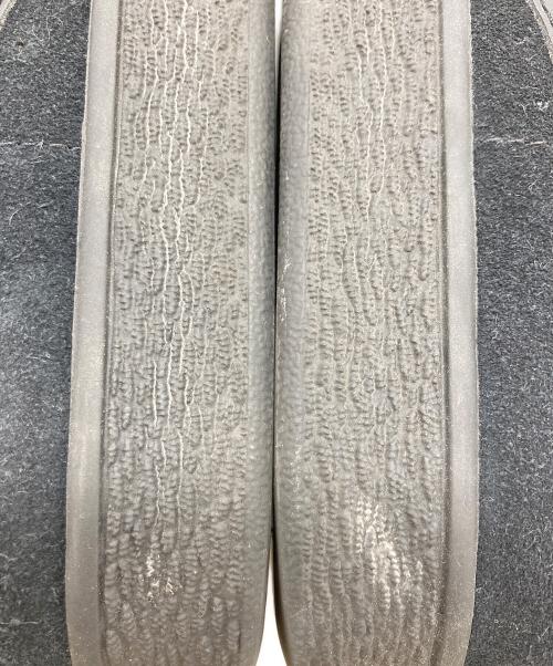 PUMA（プーマ）PUMA (プーマ) SUEDE CLASSIC SOCK ブラック サイズ:26cmの古着・服飾アイテム