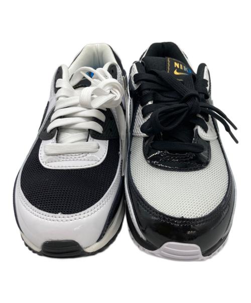 NIKE（ナイキ）NIKE (ナイキ) Air Max 90 SE ブラック サイズ:25.5㎝の古着・服飾アイテム