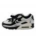 NIKE (ナイキ) Air Max 90 SE ブラック サイズ:25.5㎝：5000円