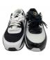 中古・古着 NIKE (ナイキ) Air Max 90 SE ブラック サイズ:25.5㎝：5000円