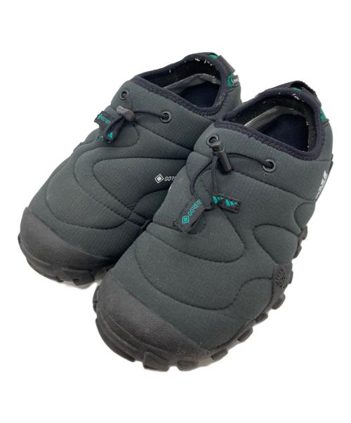 adidas（アディダス）adidas (アディダス) Radlander MOC Gore-Tex ブラック サイズ:25.5の古着・服飾アイテム