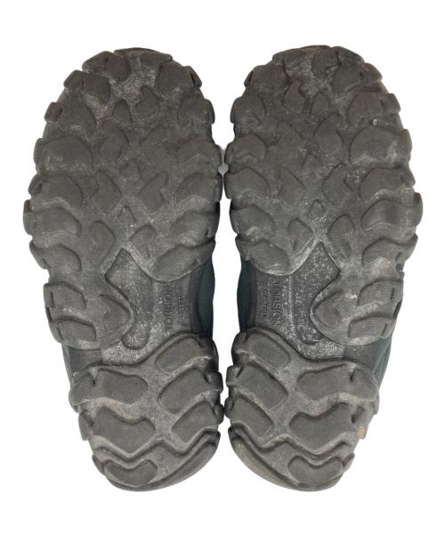 adidas（アディダス）adidas (アディダス) Radlander MOC Gore-Tex ブラック サイズ:25.5の古着・服飾アイテム