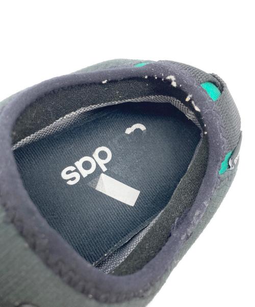 adidas（アディダス）adidas (アディダス) Radlander MOC Gore-Tex ブラック サイズ:25.5の古着・服飾アイテム