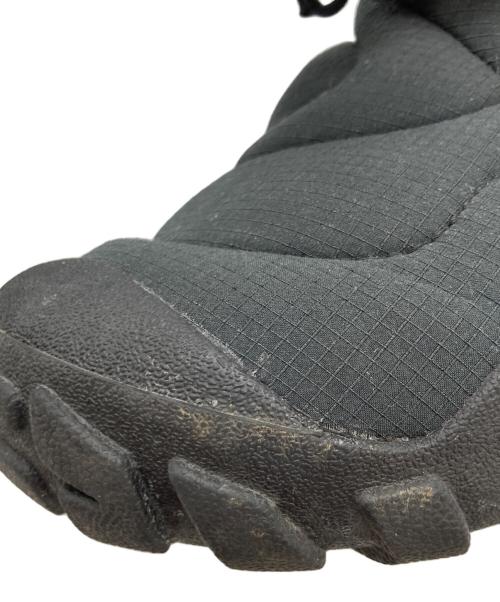 adidas（アディダス）adidas (アディダス) Radlander MOC Gore-Tex ブラック サイズ:25.5の古着・服飾アイテム