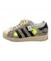 adidas (アディダス) SUPERSTAR 82 ベージュ サイズ:25.5：5000円
