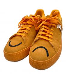 adidas×Face（アディダス×フェイス）の古着「STAN SMITH CS」｜オレンジ