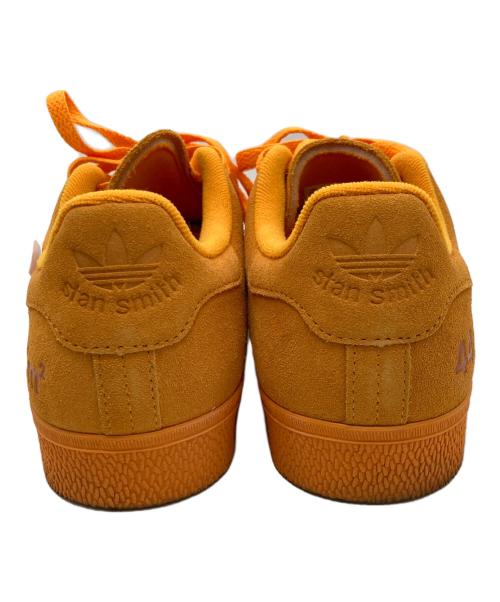 adidas（アディダス）adidas (アディダス) Face (フェイス) STAN SMITH CS オレンジ サイズ:25.5の古着・服飾アイテム