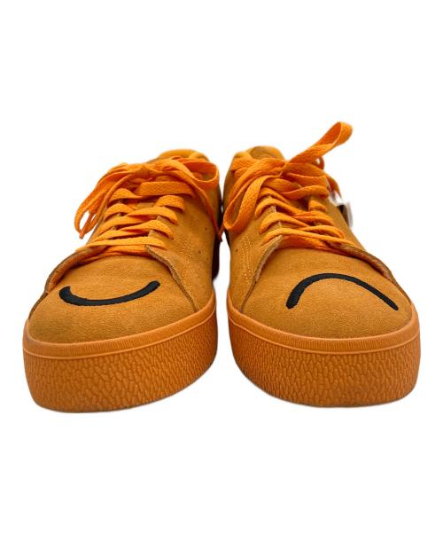 adidas（アディダス）adidas (アディダス) Face (フェイス) STAN SMITH CS オレンジ サイズ:25.5の古着・服飾アイテム