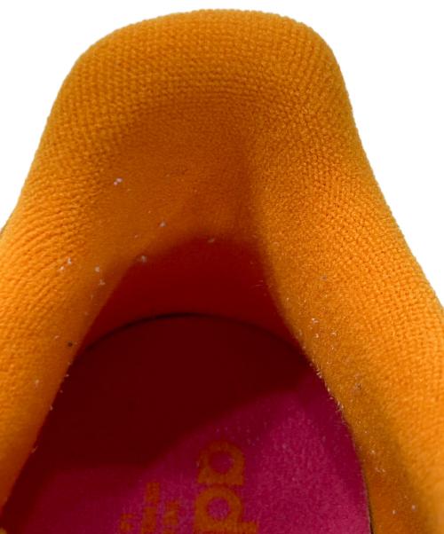 adidas（アディダス）adidas (アディダス) Face (フェイス) STAN SMITH CS オレンジ サイズ:25.5の古着・服飾アイテム