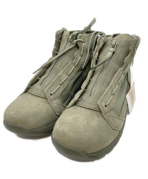 Danner（ダナー）Danner (ダナー) Snow peak (スノーピーク) TACHYON FIELD SP カーキ サイズ:25.0㎝の古着・服飾アイテム