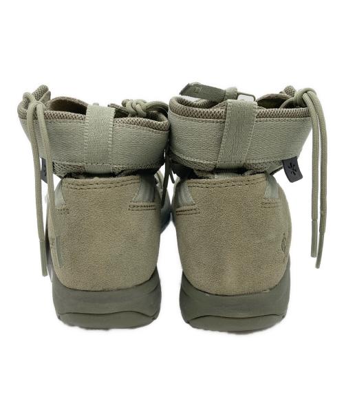 Danner（ダナー）Danner (ダナー) Snow peak (スノーピーク) TACHYON FIELD SP カーキ サイズ:25.0㎝の古着・服飾アイテム