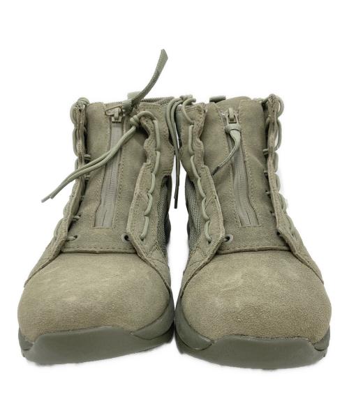 Danner（ダナー）Danner (ダナー) Snow peak (スノーピーク) TACHYON FIELD SP カーキ サイズ:25.0㎝の古着・服飾アイテム