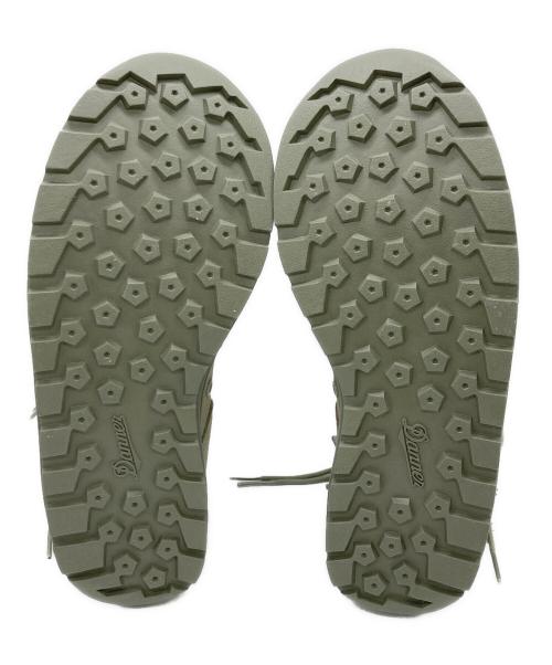 Danner（ダナー）Danner (ダナー) Snow peak (スノーピーク) TACHYON FIELD SP カーキ サイズ:25.0㎝の古着・服飾アイテム