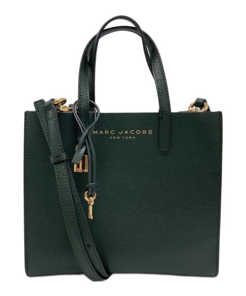 MARC JACOBS（マークジェイコブズ）MARC JACOBS (マークジェイコブス) 2WAYミニトートバッグの古着・服飾アイテム