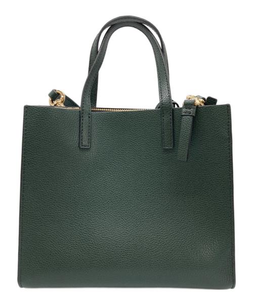 MARC JACOBS（マークジェイコブズ）MARC JACOBS (マークジェイコブス) 2WAYミニトートバッグの古着・服飾アイテム