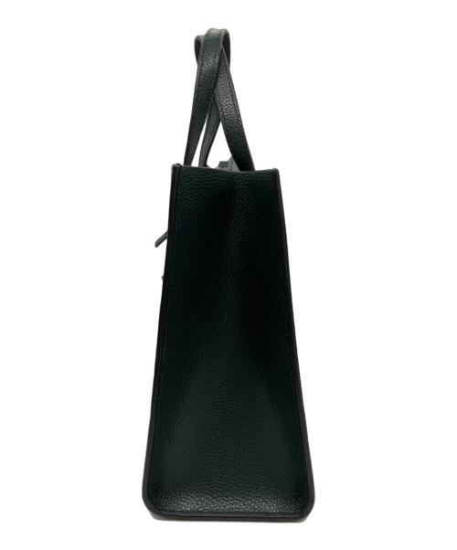 MARC JACOBS（マークジェイコブズ）MARC JACOBS (マークジェイコブス) 2WAYミニトートバッグの古着・服飾アイテム