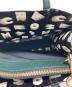 中古・古着 MARC JACOBS (マークジェイコブス) 2WAYミニトートバッグ：8000円