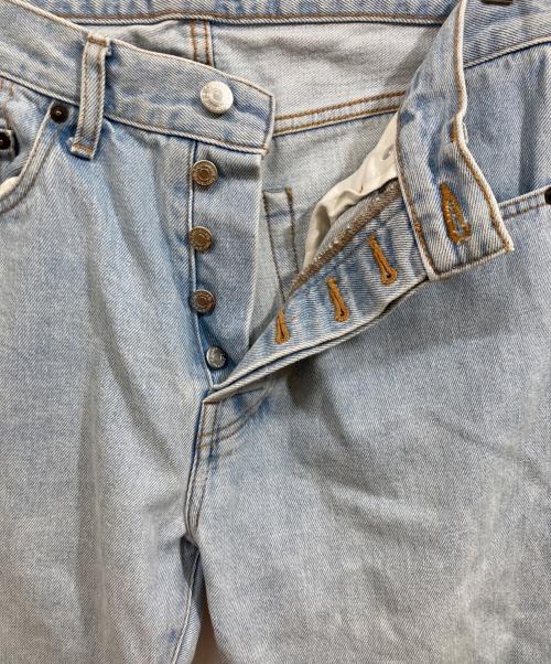 SUPREME（シュプリーム）SUPREME (シュプリーム) デニムパンツ インディゴ サイズ:SIZE 30の古着・服飾アイテム