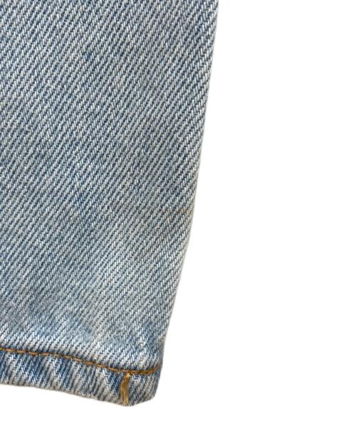 SUPREME（シュプリーム）SUPREME (シュプリーム) デニムパンツ インディゴ サイズ:SIZE 30の古着・服飾アイテム