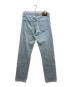 SUPREME (シュプリーム) デニムパンツ インディゴ サイズ:SIZE 30：9000円