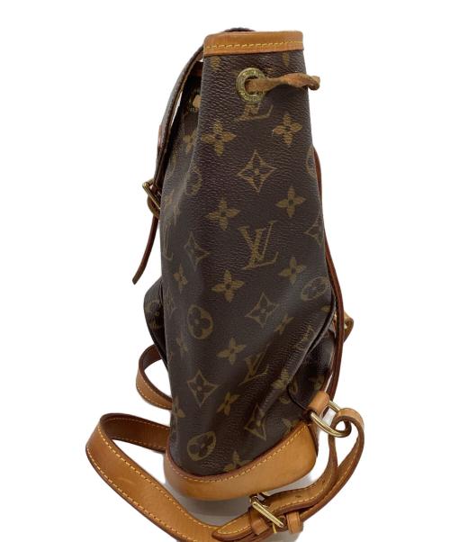 LOUIS VUITTON（ルイ ヴィトン）LOUIS VUITTON (ルイ ヴィトン) モンスリMMの古着・服飾アイテム