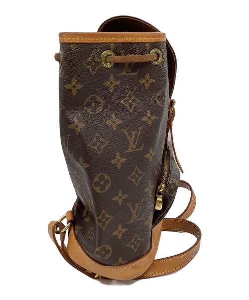 LOUIS VUITTON（ルイ ヴィトン）LOUIS VUITTON (ルイ ヴィトン) モンスリMMの古着・服飾アイテム