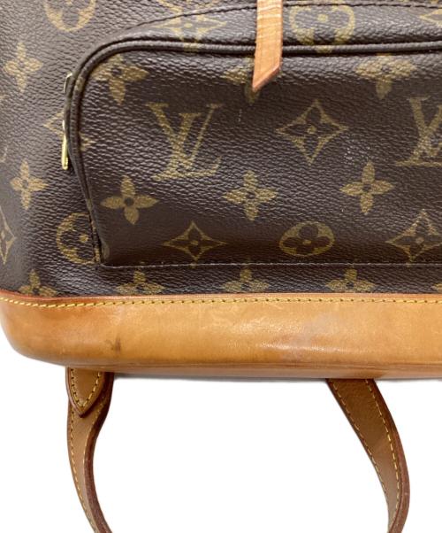 LOUIS VUITTON（ルイ ヴィトン）LOUIS VUITTON (ルイ ヴィトン) モンスリMMの古着・服飾アイテム