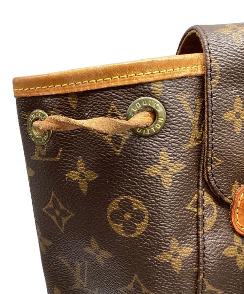 LOUIS VUITTON（ルイ ヴィトン）LOUIS VUITTON (ルイ ヴィトン) モンスリMMの古着・服飾アイテム