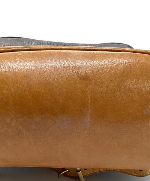 LOUIS VUITTON（ルイ ヴィトン）LOUIS VUITTON (ルイ ヴィトン) モンスリMMの古着・服飾アイテム