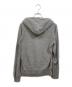 Hysteric Glamour (ヒステリックグラマー) Rock me baby スウェットパーカー グレー サイズ:SIZE Free：5000円