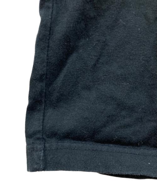 MICHAEL（ミカエル）MICHAEL (ミカエル) 90sプリントTシャツ ブラック サイズ:SIZE XLの古着・服飾アイテム