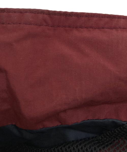 THE NORTH FACE（ザ ノース フェイス）THE NORTH FACE (ザ ノース フェイス) ハイドレナウィンドジャケット レッド サイズ:SIZE XLの古着・服飾アイテム