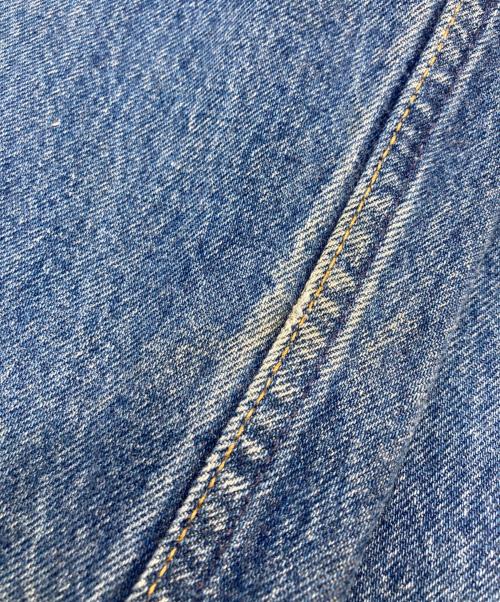 LEVI'S（リーバイス）LEVI'S (リーバイス) 501デニムパンツ インディゴ サイズ:SIZE 88.5cm (W35)の古着・服飾アイテム