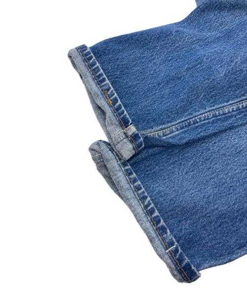 LEVI'S（リーバイス）LEVI'S (リーバイス) 501デニムパンツ インディゴ サイズ:SIZE 88.5cm (W35)の古着・服飾アイテム